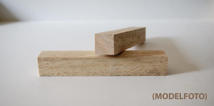 Lys padauk penblank
