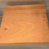 Sapele klods