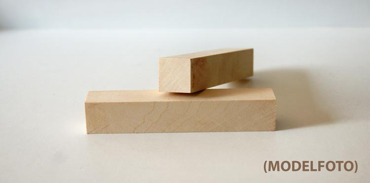ahorn penblank