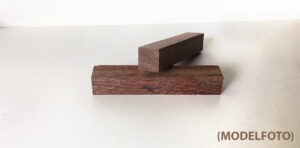 Azobe penblank -150 x 25 x 25