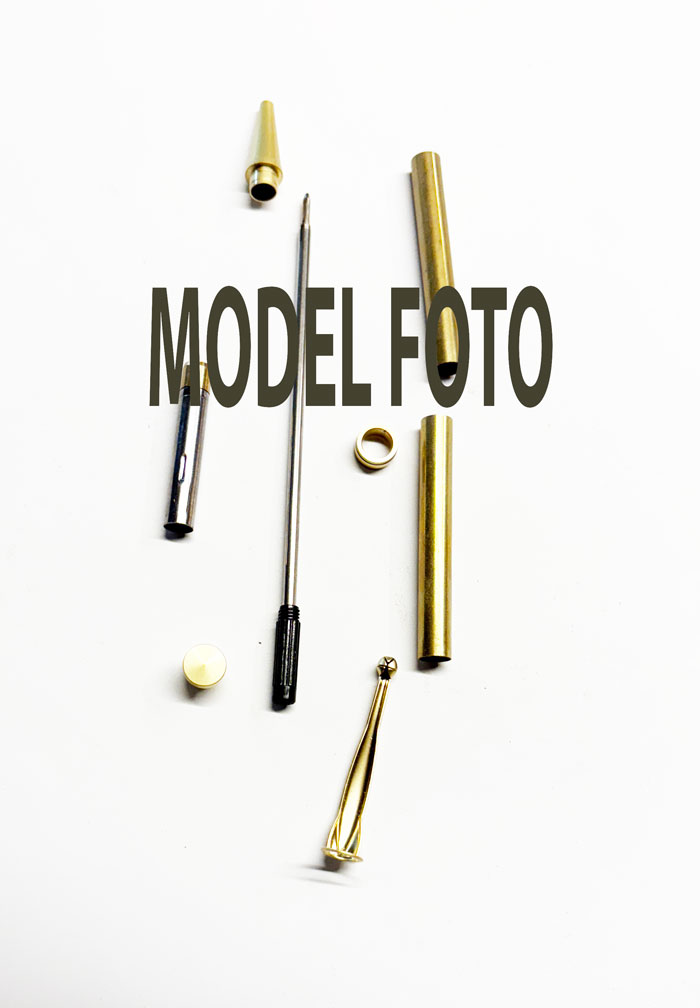 Fancy pen kit