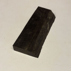 Ibenholt 132 x 45 x 18