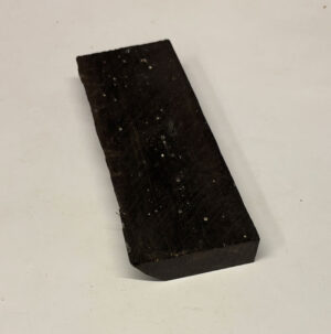 Ibenholt 132 x 45 x 18