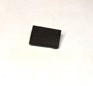 Ibenholt 52 x 25 x 15