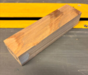 Lærk 150 x 40 x 30