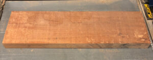 Maghoni 492 x 150 x 29