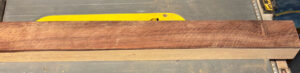 Padauk 199 x 70 x 42