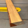 padauk klods
