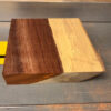 padauk klods