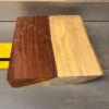 padauk klods