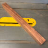 padauk klods