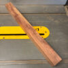 padauk klods
