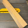 padauk klods