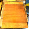 padauk klods