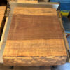 padauk klods