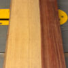 padauk klods