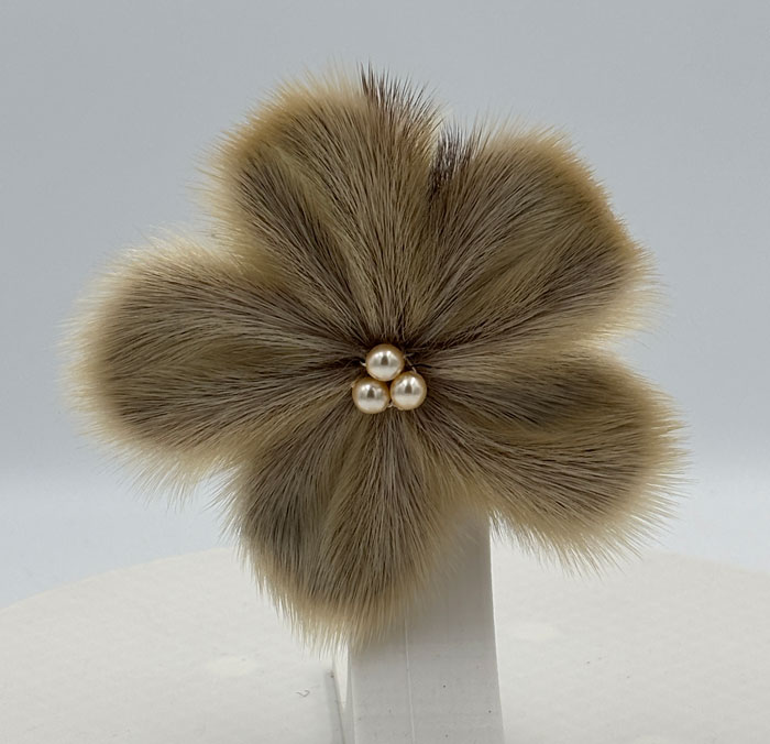 sæl-broche Sælskind broche