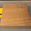 Sapele klods