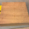 Sapele klods