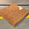 Sapele klods