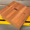 Sapele klods
