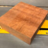 Sapele klods