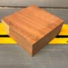 Sapele klods