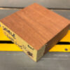 Sapele klods
