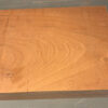 Sapele klods