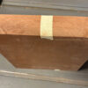 Sapele klods