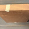 Sapele klods