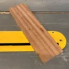 Sapele klods