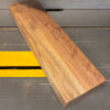 Sapele klods