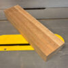 Sapele klods