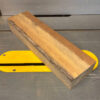 Sapele klods