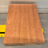 Sapele klods