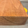 Sapele klods