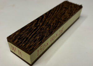 Wenge 150 x 40 x 28