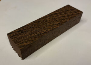 Wenge 150 x 40 x 28