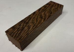 Wenge 150 x 40 x 28
