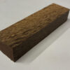 Wenge kniv skæfte