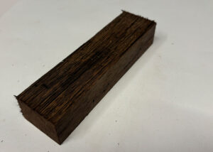 Wenge 150 x 40 x 28