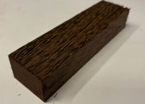 Wenge 150 x 40 x 28