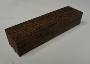 Wenge 150 x 40 x 28