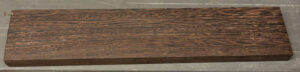 Wenge 335 x 70 x 16
