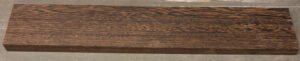 Wenge 392 x 70 x 16