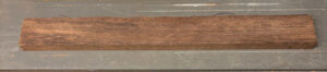 Wenge 430 x 48 x 16