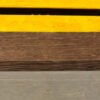 Wenge klods