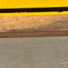 Wenge klods