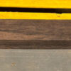 Wenge klods